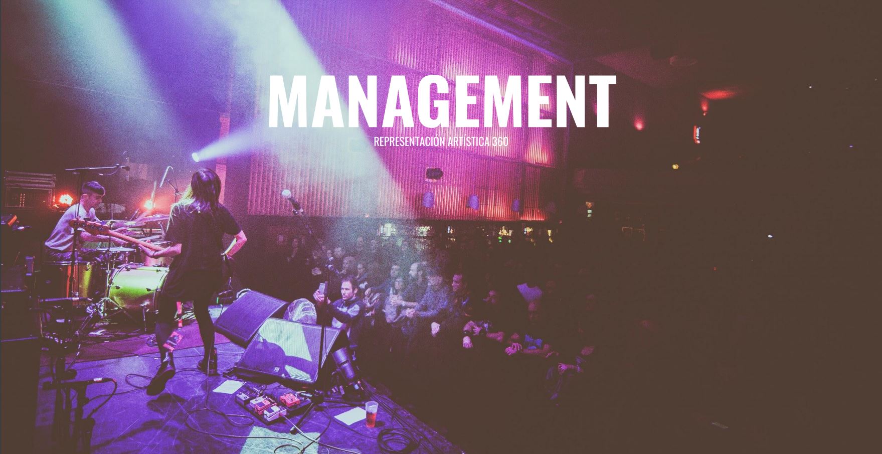 Management